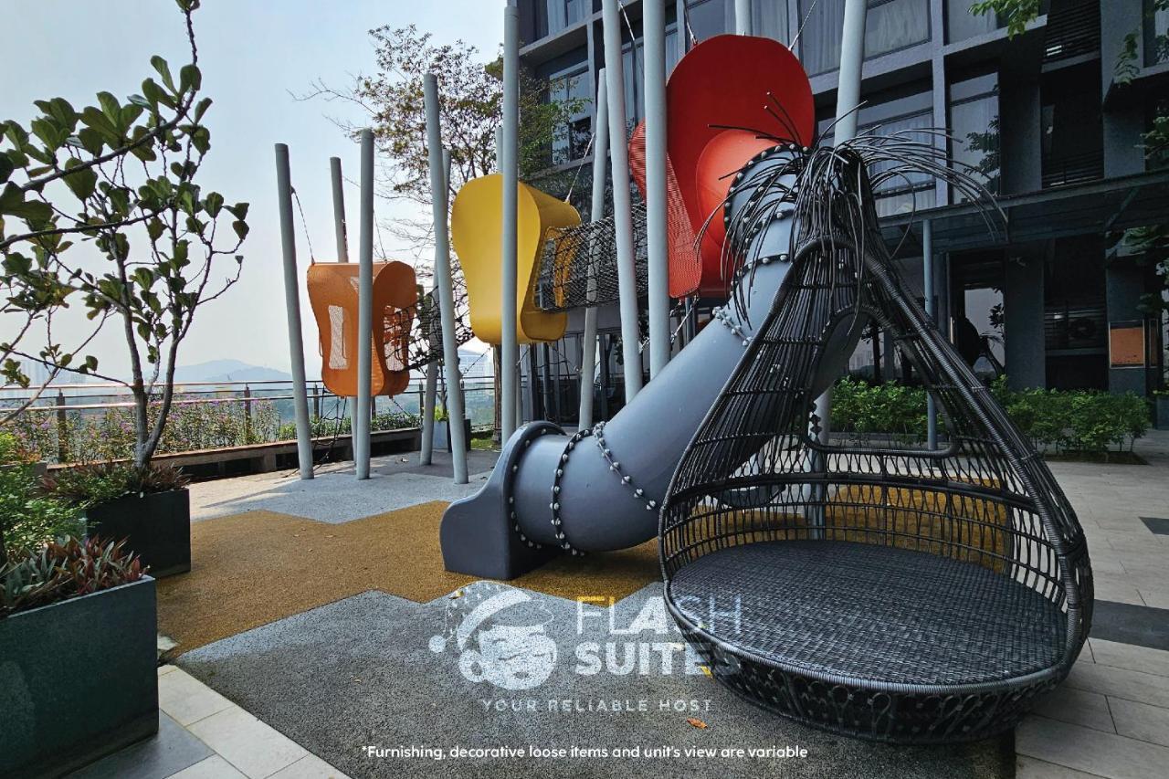 Expressionz Premium Suites @ Klcc Kuala Lumpur Exterior foto