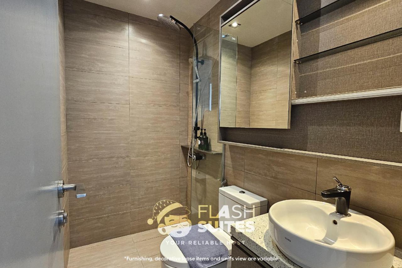 Expressionz Premium Suites @ Klcc Kuala Lumpur Exterior foto