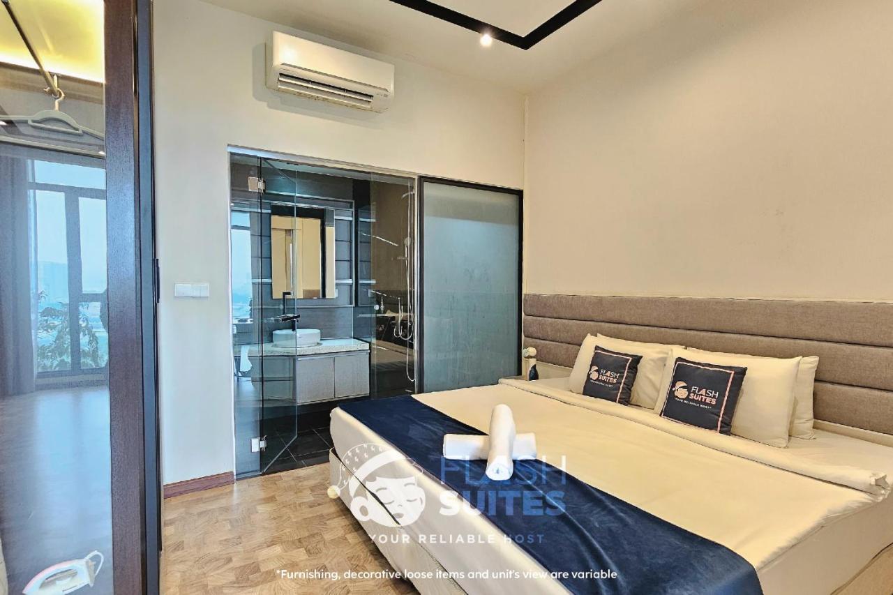 Expressionz Premium Suites @ Klcc Kuala Lumpur Exterior foto