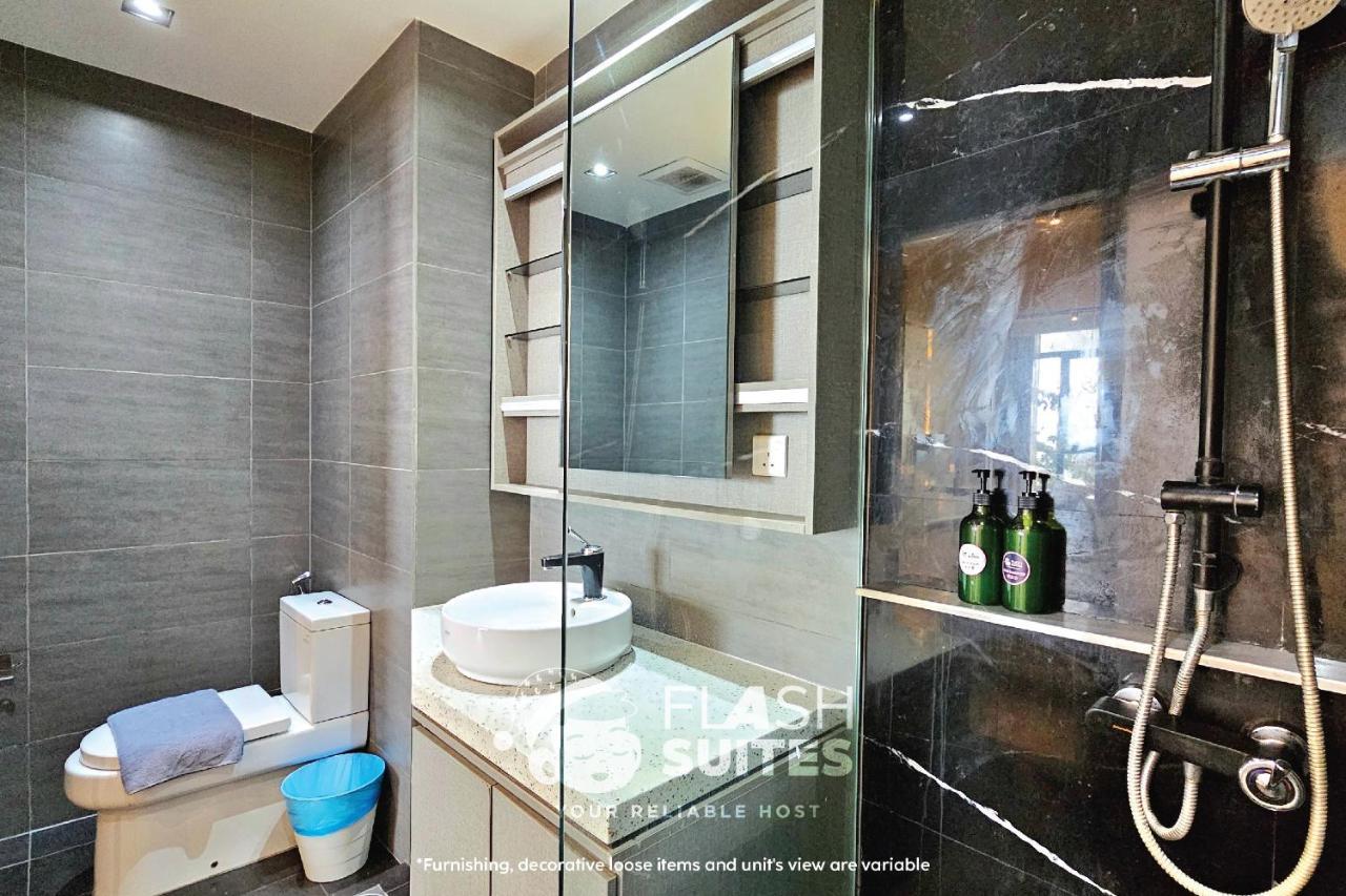 Expressionz Premium Suites @ Klcc Kuala Lumpur Exterior foto