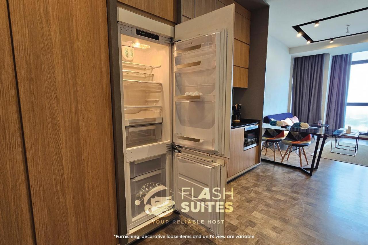 Expressionz Premium Suites @ Klcc Kuala Lumpur Exterior foto