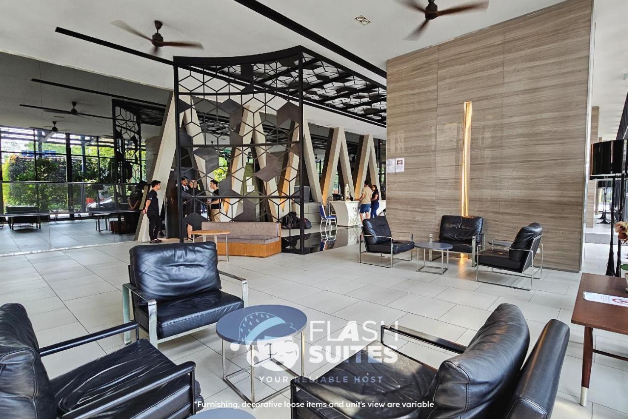 Expressionz Premium Suites @ Klcc Kuala Lumpur Exterior foto