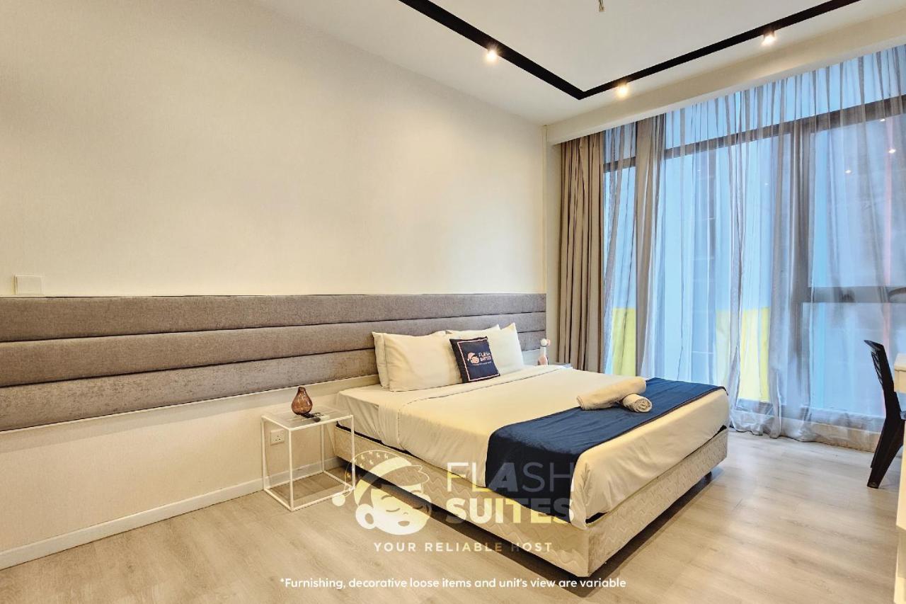 Expressionz Premium Suites @ Klcc Kuala Lumpur Exterior foto