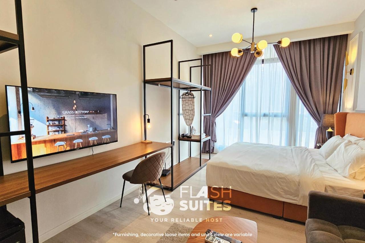 Expressionz Premium Suites @ Klcc Kuala Lumpur Exterior foto