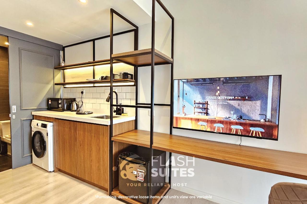 Expressionz Premium Suites @ Klcc Kuala Lumpur Exterior foto