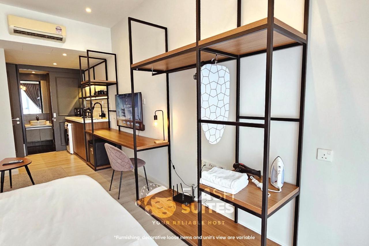 Expressionz Premium Suites @ Klcc Kuala Lumpur Exterior foto