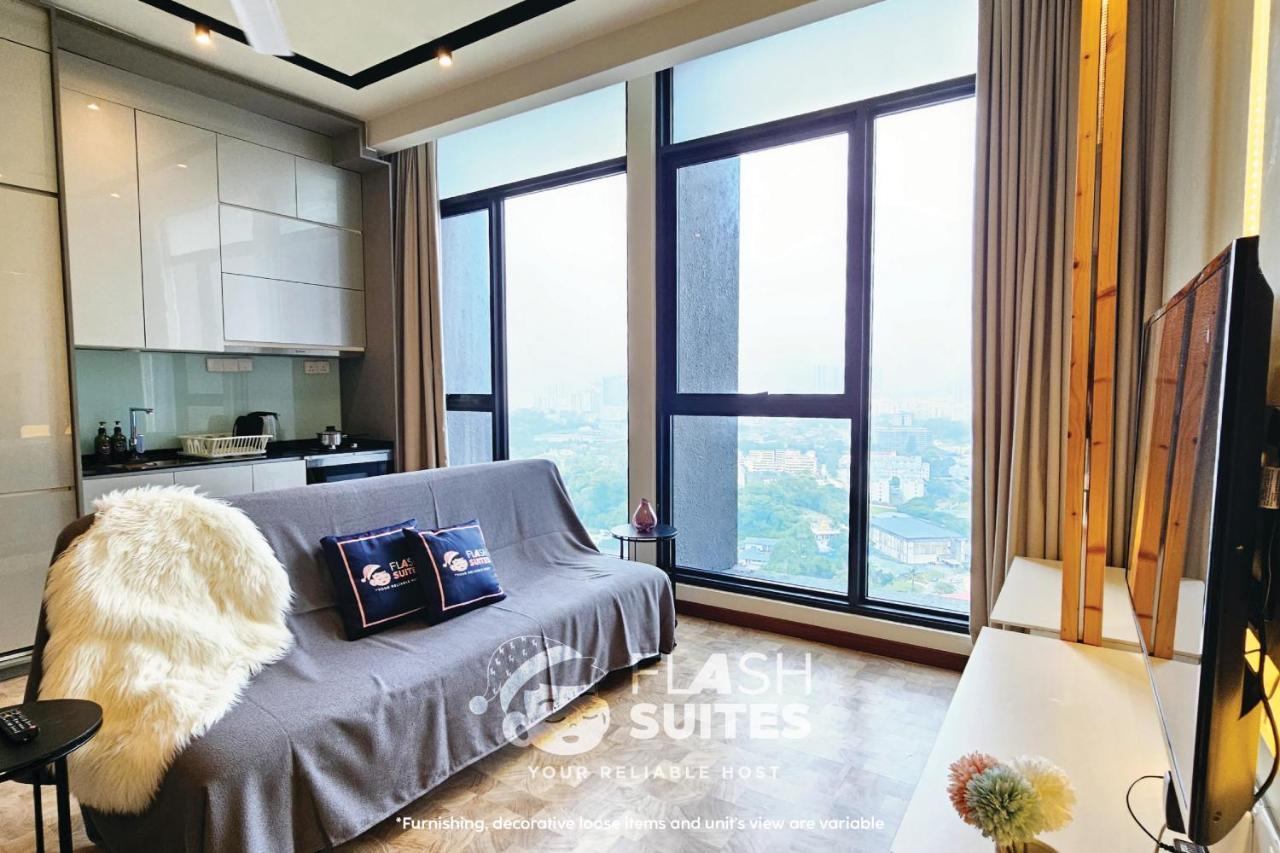 Expressionz Premium Suites @ Klcc Kuala Lumpur Exterior foto