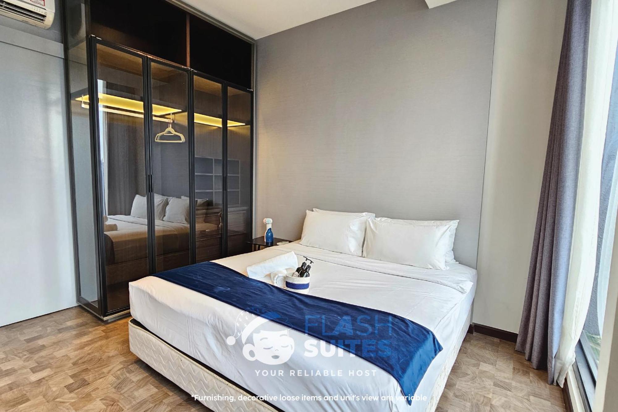 Expressionz Premium Suites @ Klcc Kuala Lumpur Exterior foto